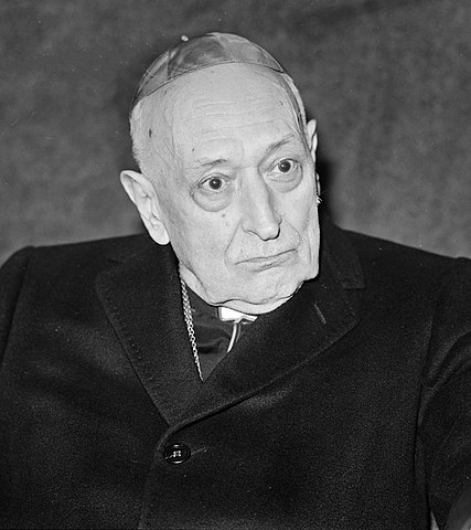 Mindszenty József