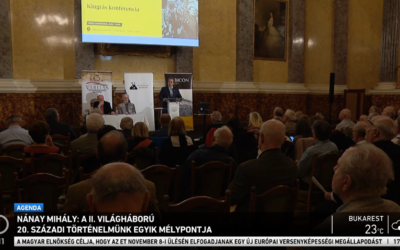 Kiugrási kísérlet konferencia