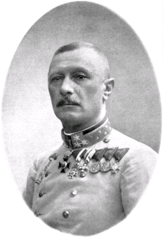 Oskar Potiorek