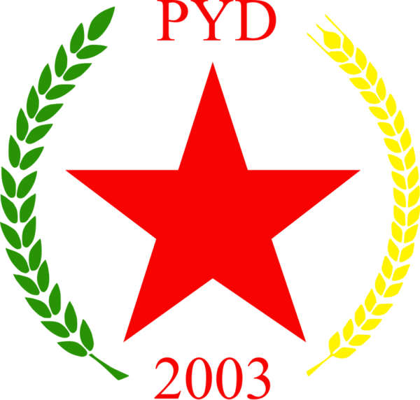 A PYD logója