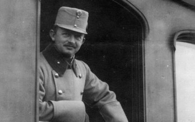IV. Károly halálának évfordulója
