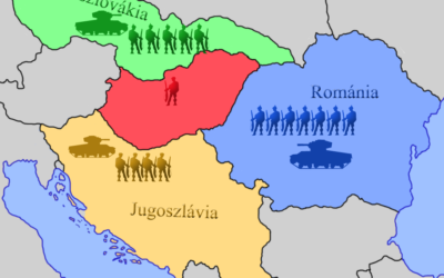 Ellenséges szomszédság