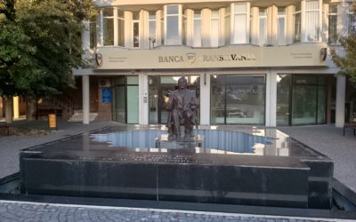Iuliu Maniu román miniszterelnök és az erdélyi magyarok