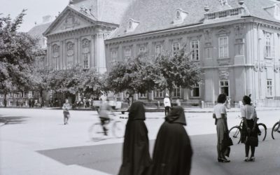 A „székesfehérvári Apor Vilmos”: Bergendy János