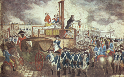 1738. május 28. Guillotin doktor születése
