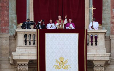 Pápaválasztások – korábbi botrányok, válságok és a jelenlegi trendek