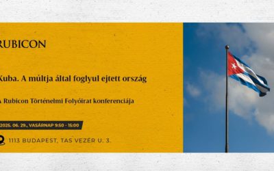 Kuba. A múltja által foglyul ejtett ország