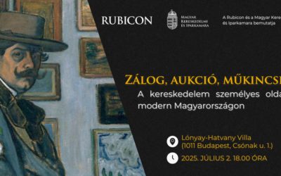 Zálog, aukció, műkincsek – A kereskedelem személyes oldala a modern Magyarországon
