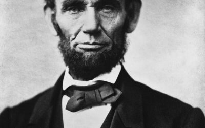 160 éve volt a merénylet Abraham Lincoln ellen