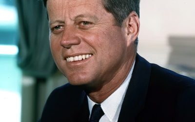 Mit rejtenek az újonnan nyilvánosságra került Kennedy-akták?
