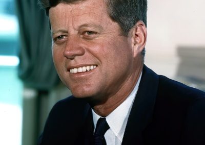 Mit rejtenek az újonnan nyilvánosságra került Kennedy-akták?