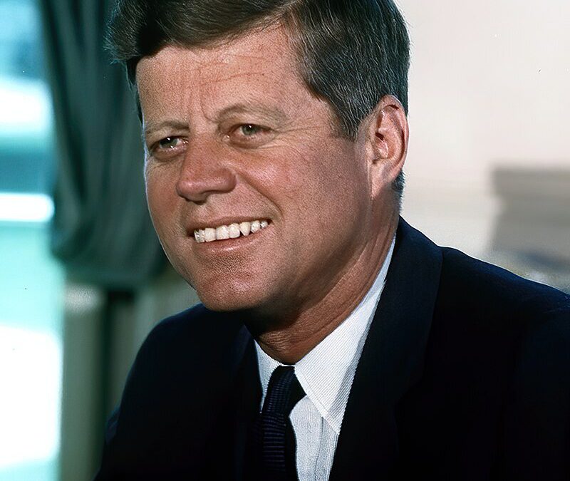 Mit rejtenek az újonnan nyilvánosságra került Kennedy-akták?
