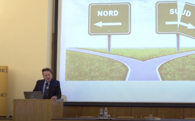 Észak Dél ellen? Törésvonalak az olasz társadalomban
