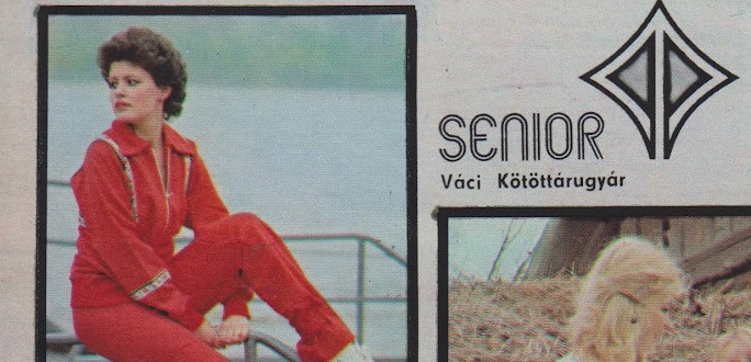 Senior – egy legendás márkanév nyomában