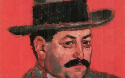 A legendás műgyűjtő, Nemes Marcell (1866–1930)
