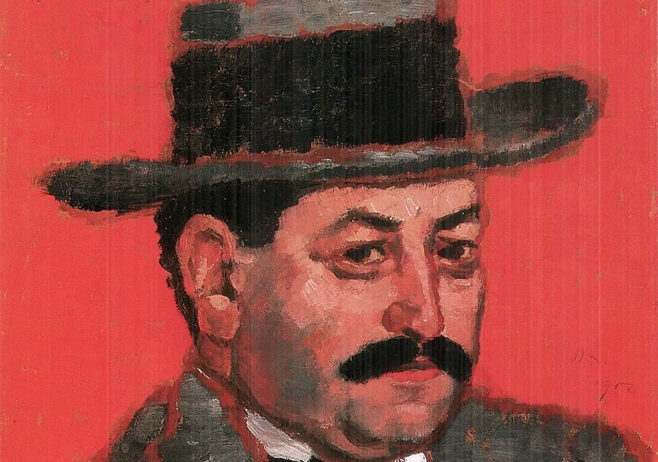 A legendás műgyűjtő, Nemes Marcell (1866–1930)