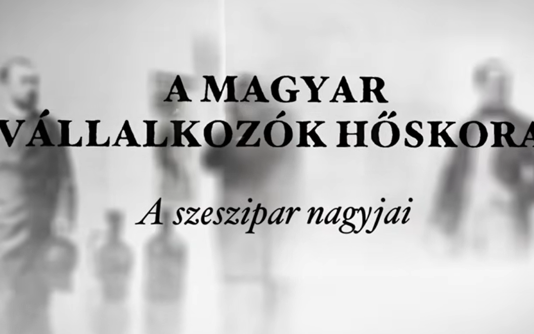 Dokumentumfilm-sorozat mutatja be a magyar gazdasági csodát