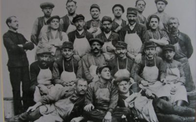 Egy falat történelem: a magyar szalámigyártás kezdetei