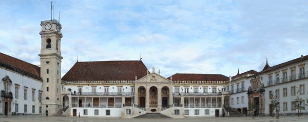 Coimbrai Egyetem