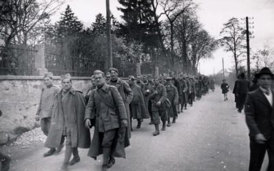 A királyi Jugoszlávia 1941. áprilisi veresége és felosztása