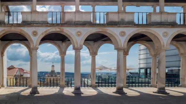 Machado de Castro Nemzeti Múzeum
