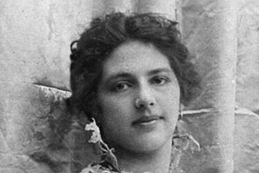 Mata Hari kivégzése