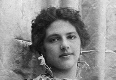 Mata Hari kivégzése