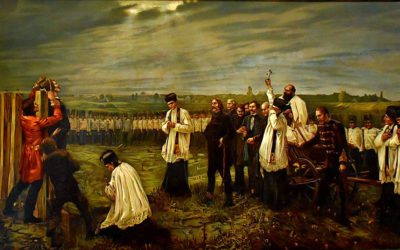 Október 6. emlékezete