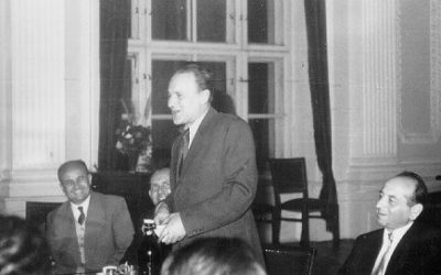 A Komócsin-klán ’56-ja