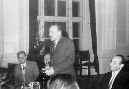 A Komócsin-klán ’56-ja