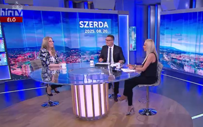 A Rákosi-korszak augusztus 20-ái a Ludas Matyi címlapjain
